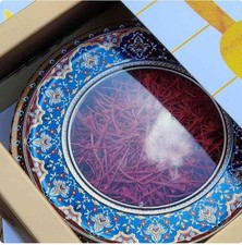 {QAULITY ORGANIC SAFFRON