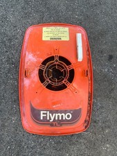Flymo TL Vintage Petrol hover mower deck