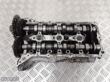 2013 NISSAN NAVARA ENGINE HEAD