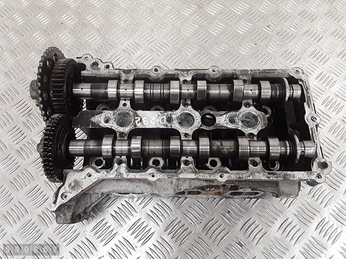 2013 nissan navara engine - 2013, head