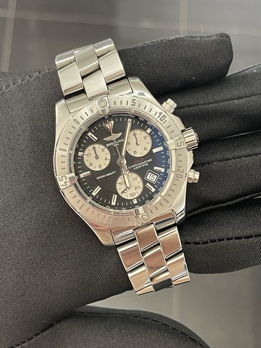 Breitling colt a73380 - -,