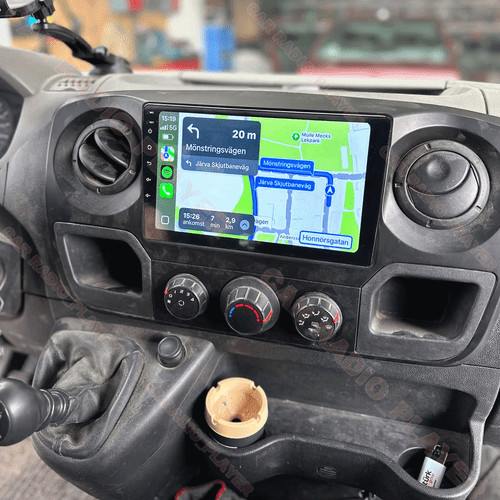 64g android carplay - 15, gps
