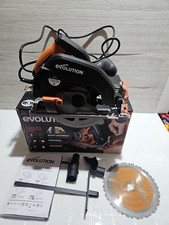 Evolution R185CCSL 185mm 1200W