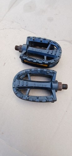 Raleigh burner bmx sp519 - , sr