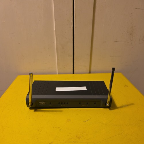 Trantec microphone - trantec, s4.4