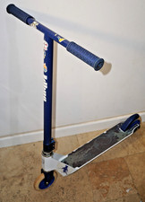 Genuine JD bug Stunt Scooter