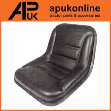 Mini Digger Excavator Mower Seat Pan for JCB Hitachi Kubota Komatsu CAT Terex