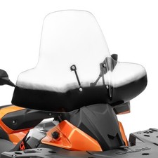 Windshield for Yamaha YFM 350