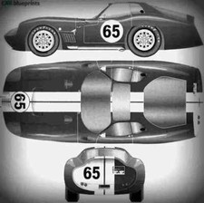 ac 427 cobra type 65 super