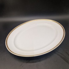 Losol Ware Oval Platter