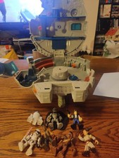 Playskool Star Wars Millennium