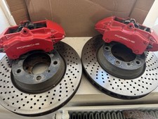 997.1 C2s Front Discs &