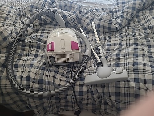 Electrolux powerlite 1800 - electrolux,