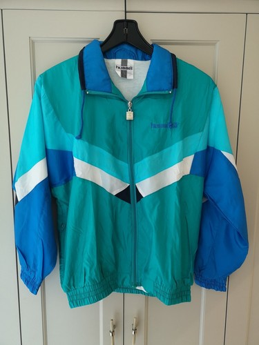 Hummel vintage track shell - hummel, track/shell