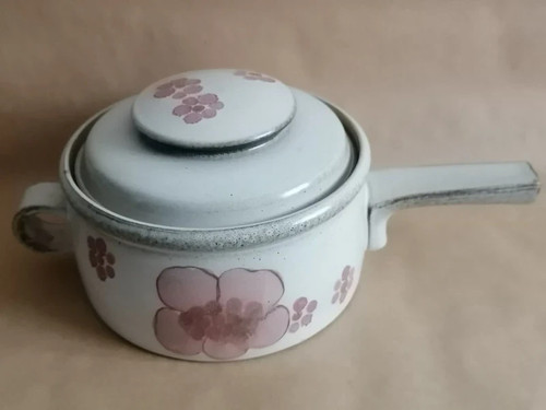 Denby gypsy pint lidded - gypsy, 2