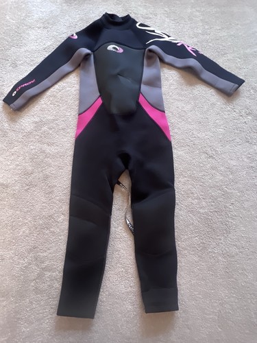 Girls osprey full - full, length