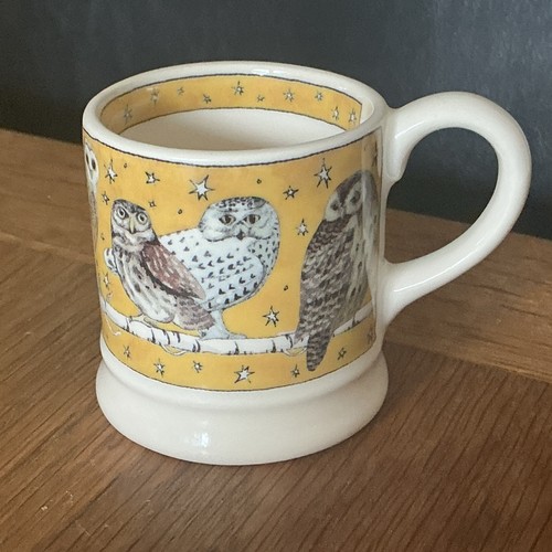 Emma bridgewater yellow - emma,