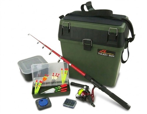 Roddarch junior 21l - junior, fishing