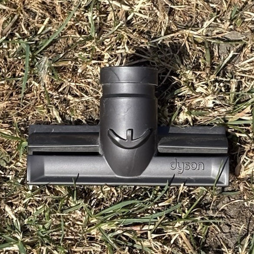 Dyson dc40 grey - grey, floor