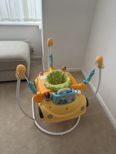 Fisher price 1 servin - fisher, 2-in-1