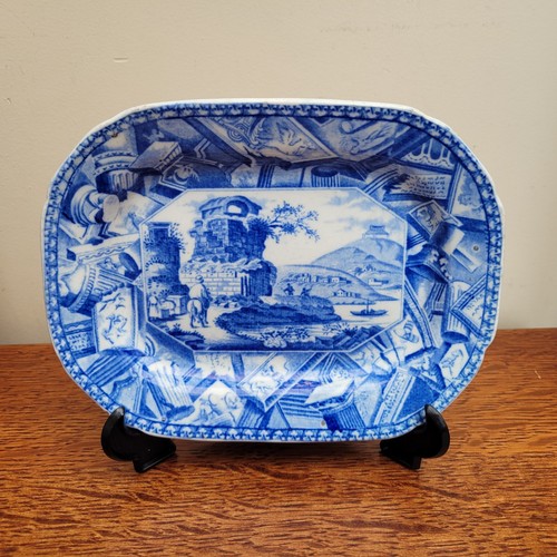 Mason small transferware - mason,