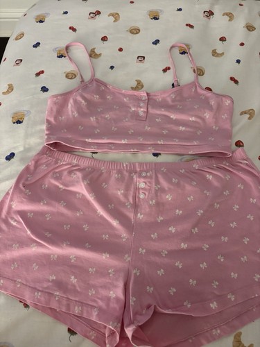 Primark pyjamas size - , medium