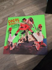 Super Taranta! By Gogol