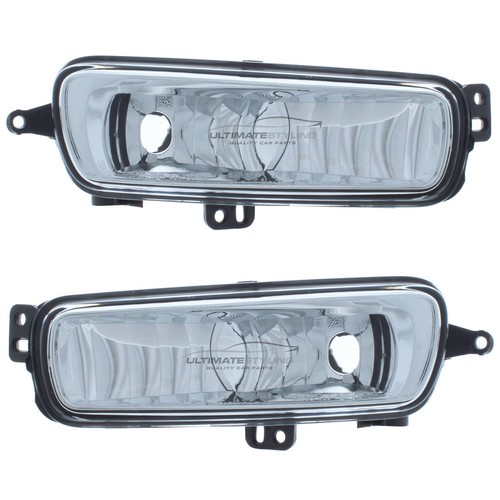 Fog light ford mondeo - light,