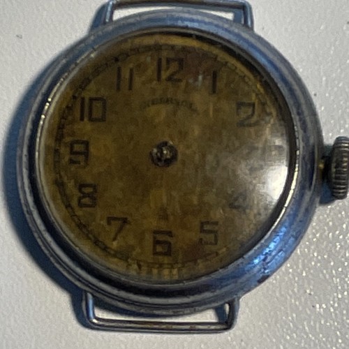 Vintage ingersoll trench - vintage, style