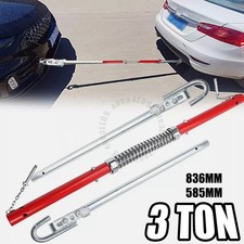 3 TON 3000KG TOWPOLE CAR VAN