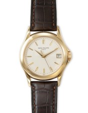 Patek Philippe Calatrava /