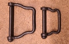 Finnish Mosin/Nagant sling