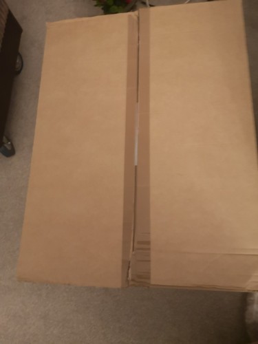 White foam packing sheets all - white,