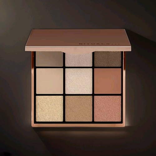 Rituals cleopatra eyeshadow - cleopatra,