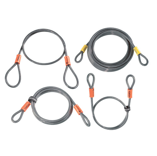 Kryptonite kryptoflex cable - kryptonite,