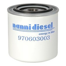 Genuine Nanni Diesel Marine