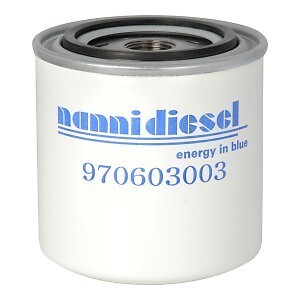 Genuine nanni diesel - nanni, marine