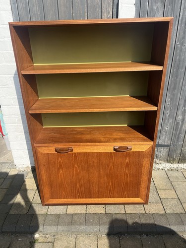 Vintage mid century plan - mid,