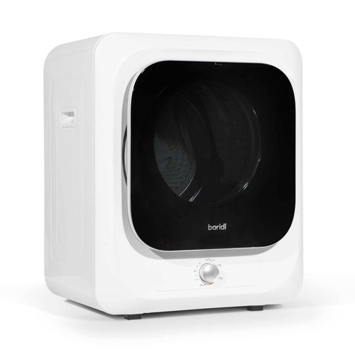 Small tumble dryer portable - tumble,