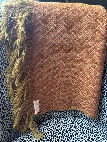 Vintage pendleton pure virgin - pure,