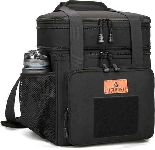 Lunch bag for men large - lunch,