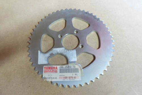 Yamaha ty50 dt80 dt50 - ,