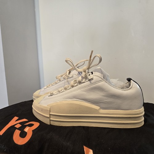 Adidas yuben low - adidas, y-3