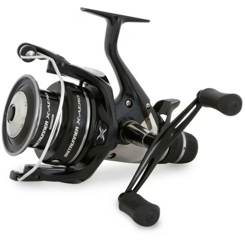 Shimano baitrunner aero - shimano, x-aero