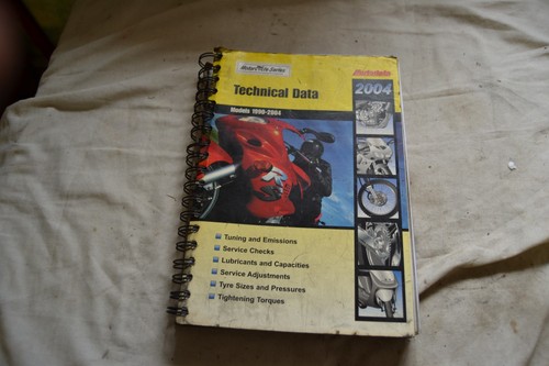 Autodata motorcycle technical - autodata,