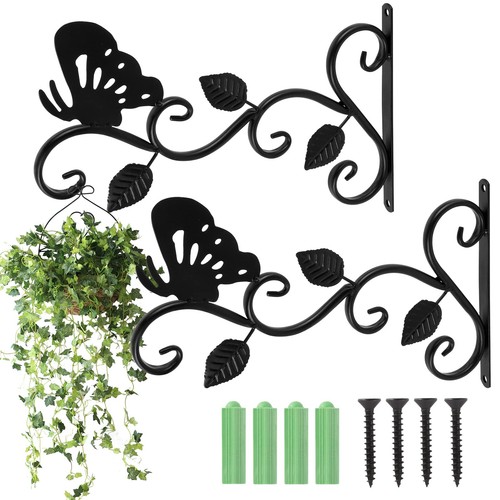 Pcs hanging basket hooks - hanging,