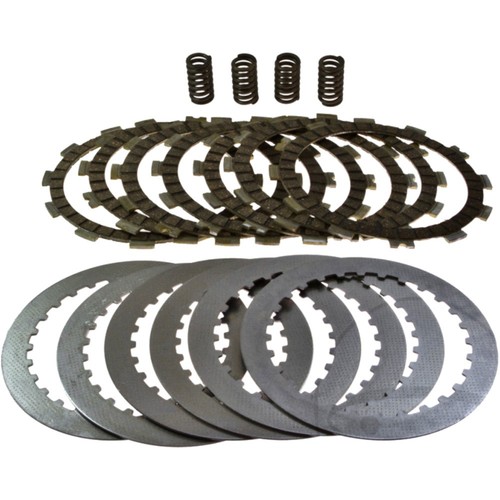 Clutch ebc kit - kit, standard