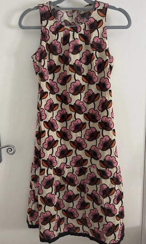 Orla kiely regatta floral 60s - regatta,
