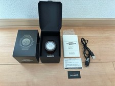 SUUNTO Traverse Alpha Stealth