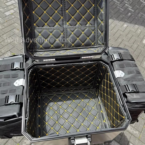 Rear luggage liner - liner, case